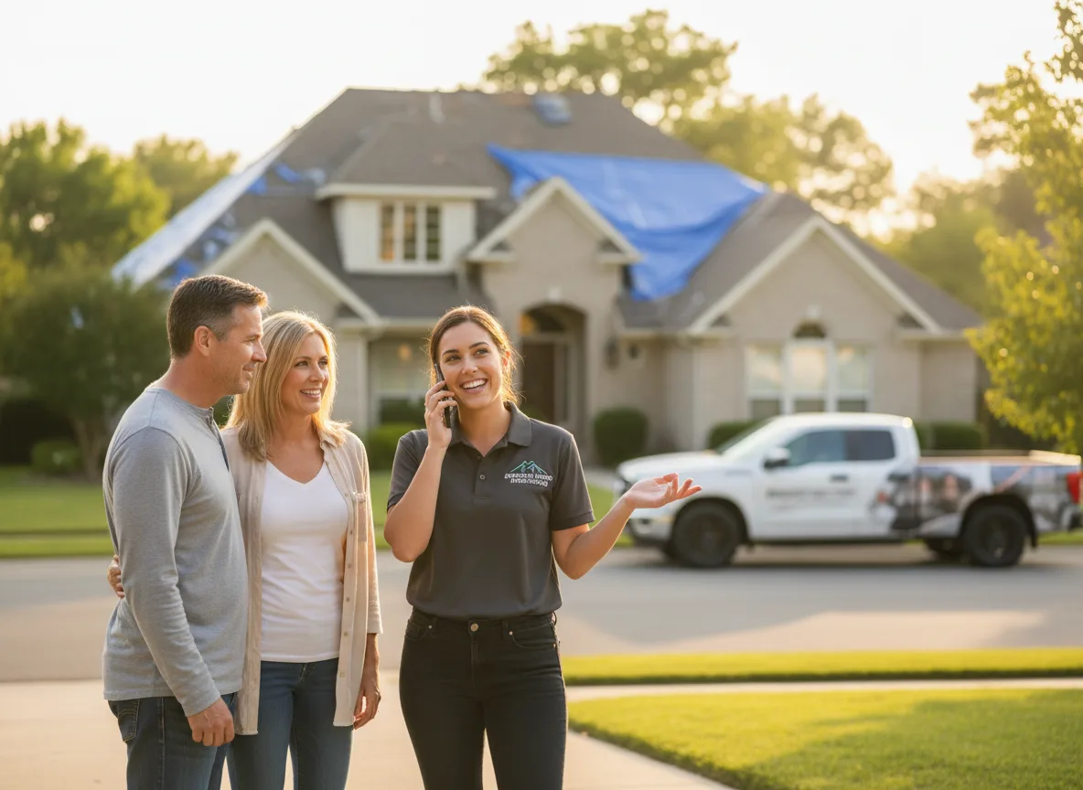 Emergency Roof Repair Euless, TX FAQs